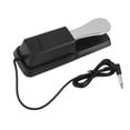 thumbnail image 4 of <p>Sustain Pedal, Durable Keyboard Sustain Pedal  For Practice For Players</p>, 4 of 7