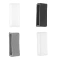 thumbnail image 2 of Smartwatch Accessories 20MM Silicone Bezel Activity Ring Replacement Watch Maintenance 4Pcs, 2 of 5