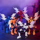thumbnail image 3 of Titan 13 Action Figure Clearance,Assembly Completed Dummy 13 Action Figure Lucky 13 Action Figure T13 Action Figure 3D Printed Multi-Jointed Movable, 13 Action Figure Toy (Buy Multiple Save 10%), 3 of 4