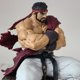 thumbnail image 2 of Figura de juego de Anime Street Fighter 6, 14cm, figura de acción Ryu, tapón de fideos, estatuilla Ryu, decoraciones para habitación, juguetes de modelos de colección de PVC, 2 of 2