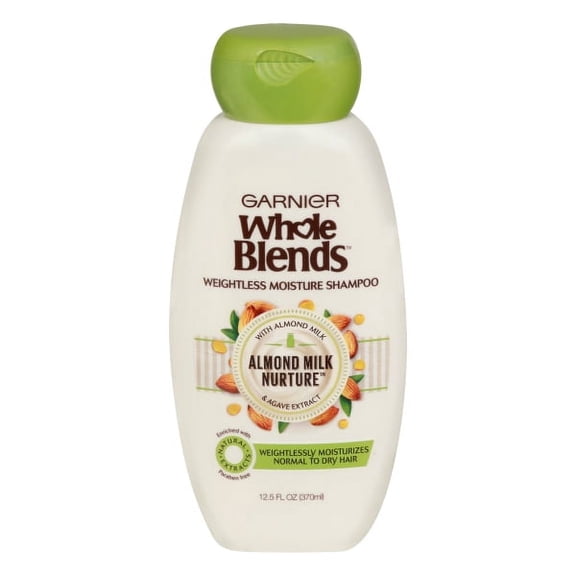 Fructis Almond Agave Shampoo Personal