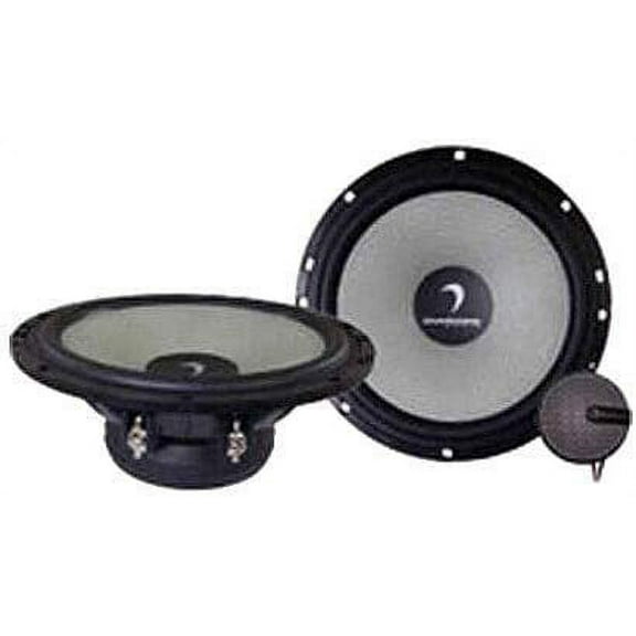 Diamond Audio DMD65C 6.5" 2-Way Components