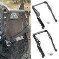 thumbnail image 3 of Motorcycle Accessories Phone Holder Support Gps Navigation Bracket 12mm For 800 Mt 800mt 800mt 2023, 3 of 5
