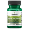 Swanson Phytoceramides - Advanced Formula 30 mg 30 Veggie Capsules