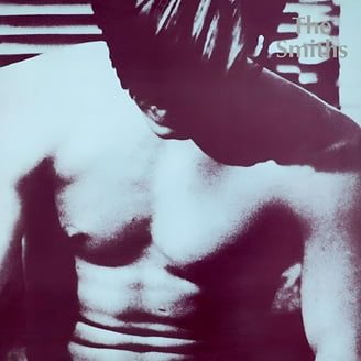 米LP The Smiths Louder Than Bombs 2564665877 Sire /00260 The Smiths - Louder Than Bombs - Amazon.com Music