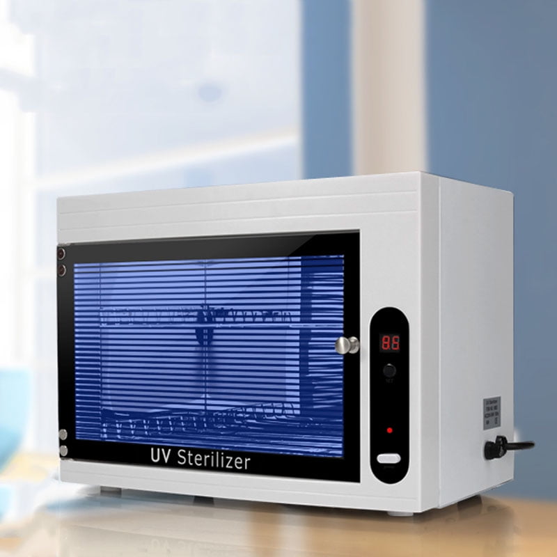 15L UV Sterilizer Disinfection Sterilizer Box Sterilization
