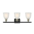 thumbnail image 6 of Innovations Lighting 516-3W Brookfield Brookfield 3 Light 26" Wide Bathroom Vanity Light -, 6 of 7