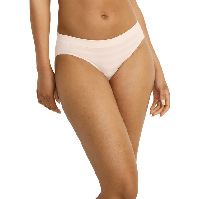 Jockey Women's Seamfree Bikini
