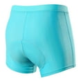 thumbnail image 3 of Culottes ciclismo Ropa interior de bicicleta para mujer Pantalones cortos de ciclismo para bicicleta Tomshoo Culottes ciclismo, 3 of 7