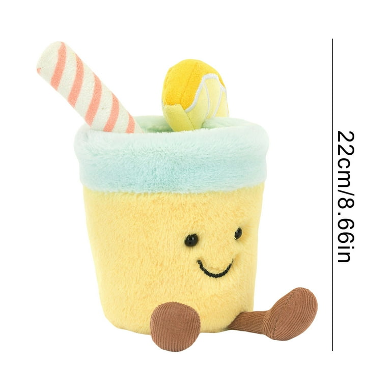 Jellycat Jellycat Amuseables Lemonade Jellycat Amuseables