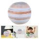 thumbnail image 3 of Mini almohadas para niños, juguetes de peluche del sistema solar, peluches de estrellas de colores, decoración de habitación espacial, lindo cojín, almohada de guardería, cojines esponjosos, 3 of 7