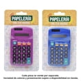 thumbnail image 2 of Calculadora Prichos Varios Colores 1 Pieza, 2 of 3