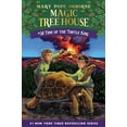 thumbnail image 1 of Pre-Owned Time of the Turtle King (Magic Tree House), 9780593488546, 0593488547, Hardcover,, 1 of 1