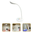 thumbnail image 4 of KAKOWELY Desk Lamp White 1Pack 15.7x5.1x5.1in, 4 of 10