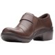 thumbnail image 1 of Zapatos de Cuero Clarks Angie Pearl Slip-On con Tacón de 4.5 cm, 1 of 7