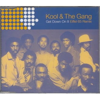 KOOL & THE GANG [DELTA] - Walmart.com