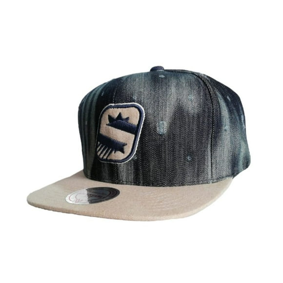 GORRA MITCHELL & NESS PHOENIX SUNS