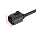 thumbnail image 6 of 2pcs 7L0907637C Rear Brake Pad Electronic Wear Sensor Replacement Brake Pad Wear Indicators for Audi VW Porsche, 6 of 6