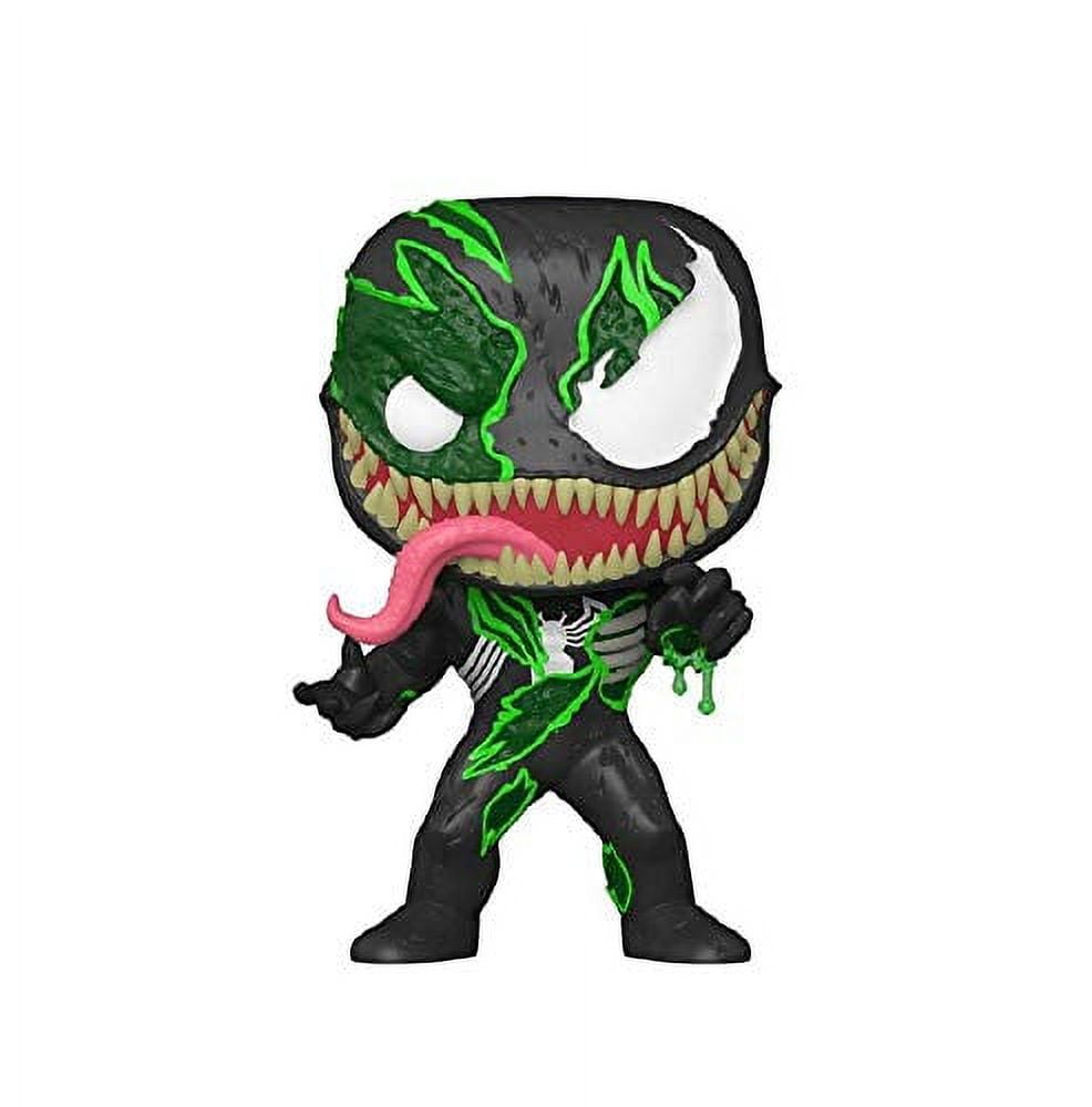 Funko POP! Marvel Zombies - Zombie Venom #664 Exclusive - Walmart.com