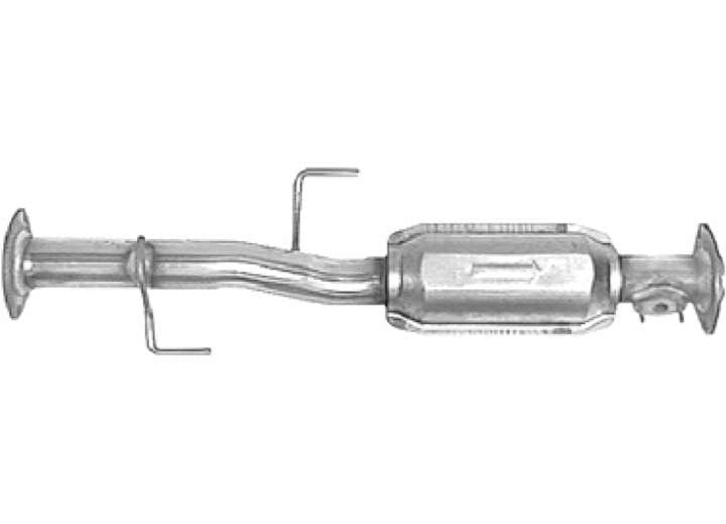 Autopart International EPA Standard Load Direct Fit Catalytic Converter