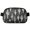 Black-67, variant on Southwestern Succulent Sling Bag for Women – Durable Botanical Cactus Fanny Pack with Lightweight Poly & Multi-Compartments – Desert Style Crossbody for Outdoor Life