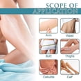 thumbnail image 4 of Body Butter, Nourish Clean Skin Moisturizing Delicate Pore Shine Anti-Wrinkle Cream Body, 4 of 5