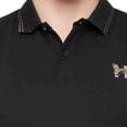 thumbnail image 4 of Henleys Mens Henflare Polo Shirt, 4 of 4