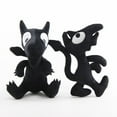 thumbnail image 2 of Disillusionment, Demon Luci Luci plush doll toy, cute cartoon doll doll gift, 2 of 6