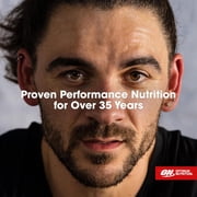 Optimum Nutrition, Gold Standard 100% Whey Protein Powder, 24 g Protein, Chocolate Hazelnut, 2 lb, 27 Servings