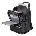 thumbnail image 2 of POINTERTECK Men‘s Laptop Backpack & Travel Shoulder Backpack & Business Backpack USB Charger School Outdoor Bags With Large Capacity, 2 of 6