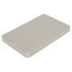 thumbnail image 1 of Caja de Disco duro NikouMX Adaptador SSD USB3.0 externo Elegante y moderno, 1 of 8