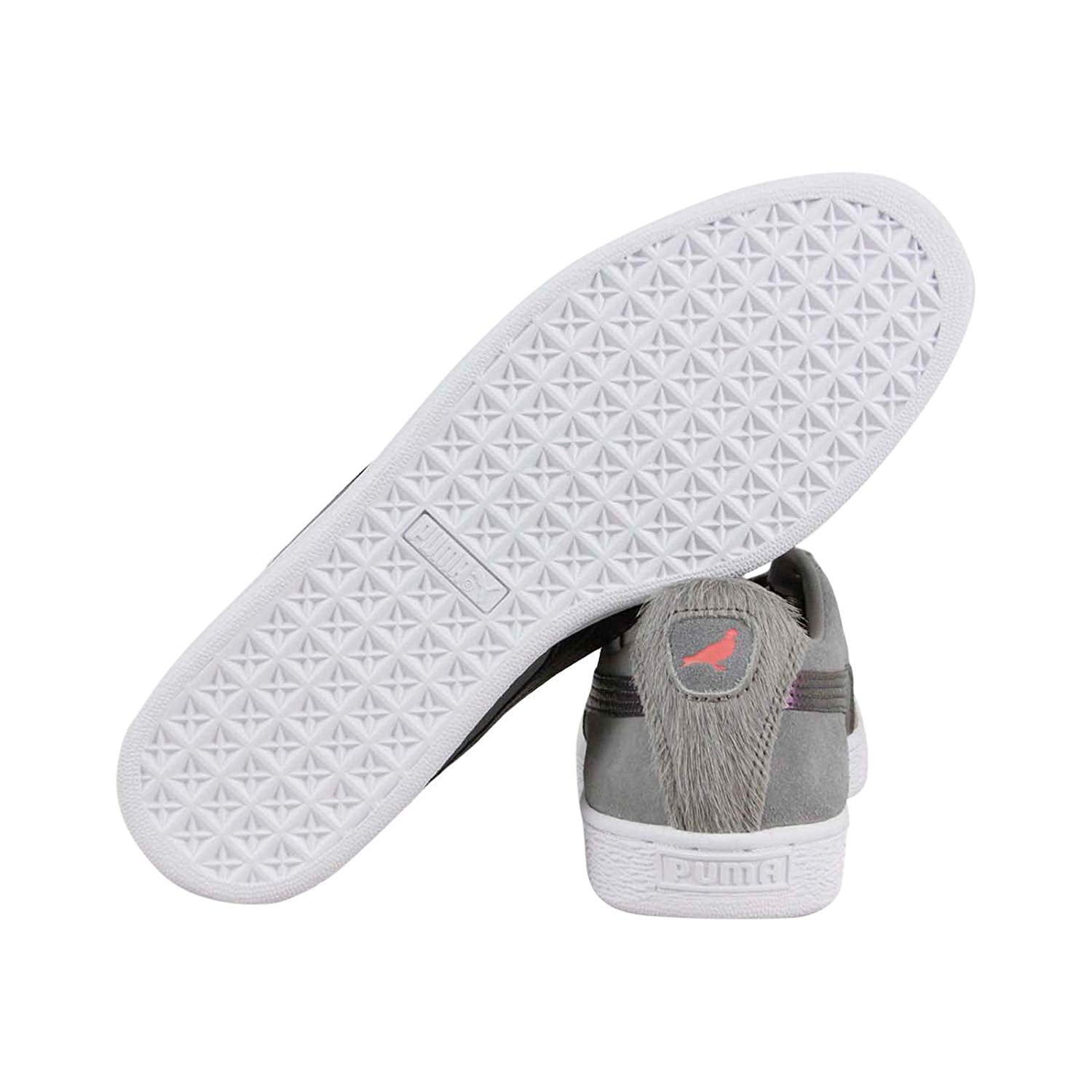 puma x staple pigeon suede classic