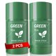 thumbnail image 1 of SHUIKU Barra de Arcilla de Té Verde 2 Unidades, Mascarilla Control de Grasa, 1 of 7