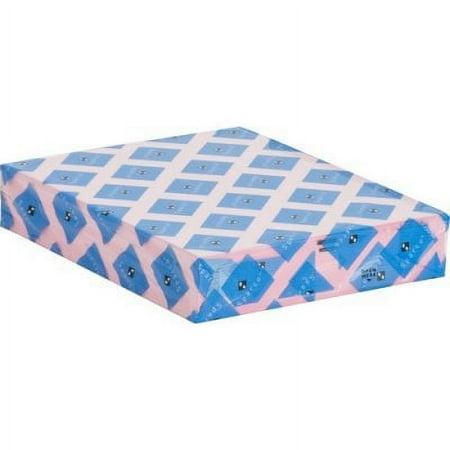 Sparco 05124 Premium-Grade Pastel Pink Copy Paper