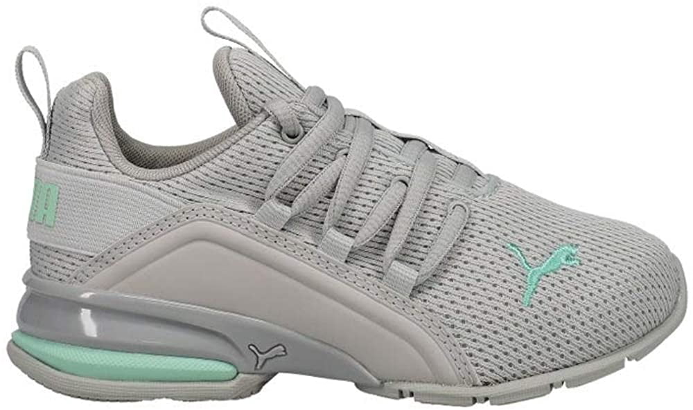 PUMA Kids Boys Axelion Mesh - Sneakers 