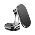 thumbnail image 1 of Soporte para teléfono plegable 720 Soporte magnético giratorio para teléfono de automóvil para iPhone 14 Pro, 1 of 8