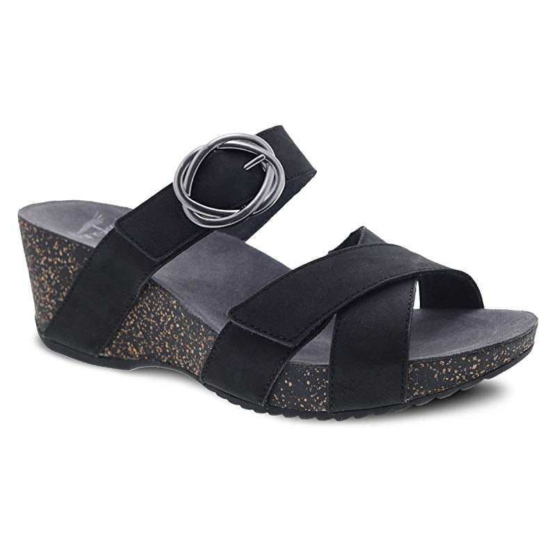 dansko susie slide