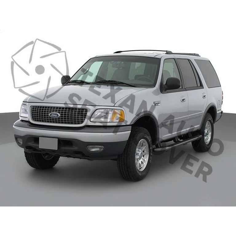 m*z様 00s Eddie Bauer real leather car co 1997, 1998, 1999, 2000, 2001, 2002 Ford Expedition Eddie