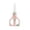 Rose, variante sur LHZSAN Offres Black & Friday 2024 Ciseaux en Céramique Portables pour Enfants avec Couvercle, Sûrs et Pratiques pour la Nourriture et la Cuisine des Enfants, Ciseaux de Cuisine en Céramique Faciles à Nettoyer Offres Cyber et Monday