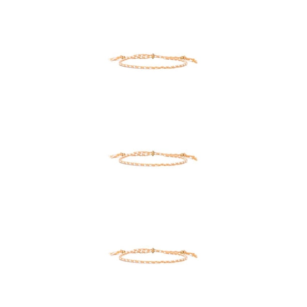 Accesorio de moda Sonducket Pulseras de Hilo ajustable Tipo 20 CBP321294