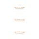 thumbnail image 1 of Accesorio de moda Sonducket Pulseras de Hilo ajustable Tipo 20 CBP321294, 1 of 6