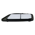 thumbnail image 2 of Air Filter Fits select: 2004-2009 CADILLAC SRX, 2005-2011 CADILLAC STS, 2 of 4