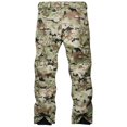 thumbnail image 2 of Pantalones de snowboard para hombre, cálidos, gruesos y holgados, para esquí, 2 of 6