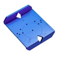 thumbnail image 1 of Magnetic Hinge Installation Spacer, Gap Alignment Tool for Easy Hinge Installation, Achieve Consistent 2mm Door Gap, Quick Alignment Tool Mounting Assist for Door Cabinet Hinges, 1 of 8