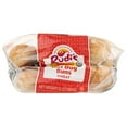 thumbnail image 3 of Rudi's Organic Bakery Wheat Hot Dog Rolls -- 8 pack per case., 3 of 6