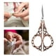 thumbnail image 3 of Tijera de costura artesanal Hugo Retro herramienta pequeña multifunción duradera para Sastre DIY costura de enhebrado rosa amarilla Accesorios de costura, 3 of 8