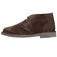 thumbnail image 2 of Roamers Adults  Real Suede Unlined Desert Boots, 2 of 4
