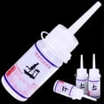 thumbnail image 2 of Lubrifiant pour Tapis Roulant en Silicone Machine de Course Lubricatin, 2 of 5