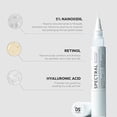 thumbnail image 4 of SPECTRAL BROW SERUM DS LABORATORIES APLICADOR 0.14 FL OZ C/ 4 ML, 4 of 7