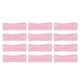 thumbnail image 1 of Rulos de cabello sin calor NikouMX 12 piezas Lana de coral, 1 of 8